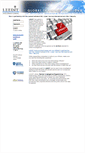 Mobile Screenshot of leedit.net